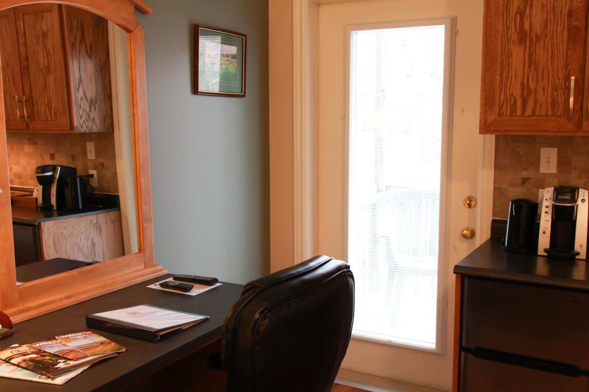The Harbour House Bed & Breakfast Charlottetown Rom bilde