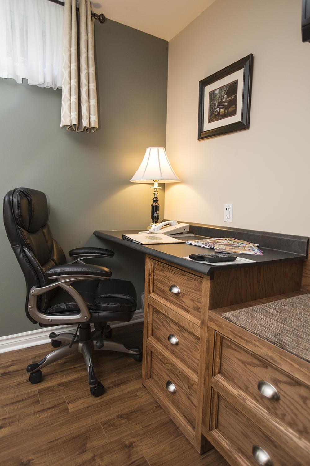 The Harbour House Bed & Breakfast Charlottetown Rom bilde