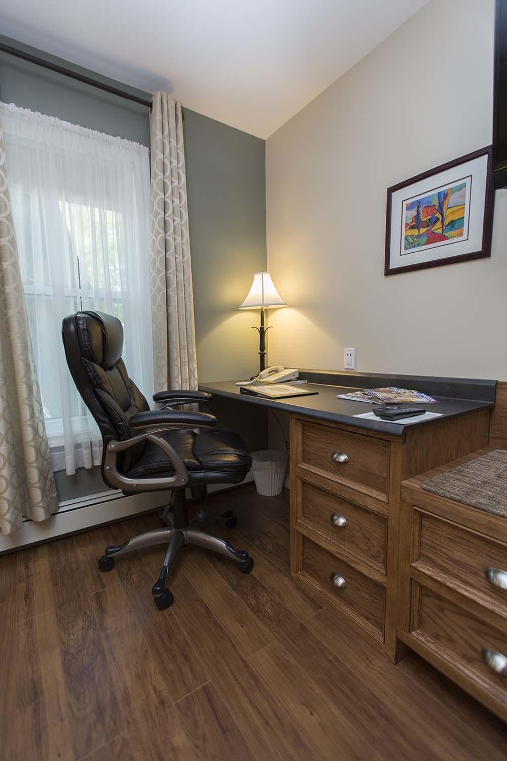 The Harbour House Bed & Breakfast Charlottetown Rom bilde