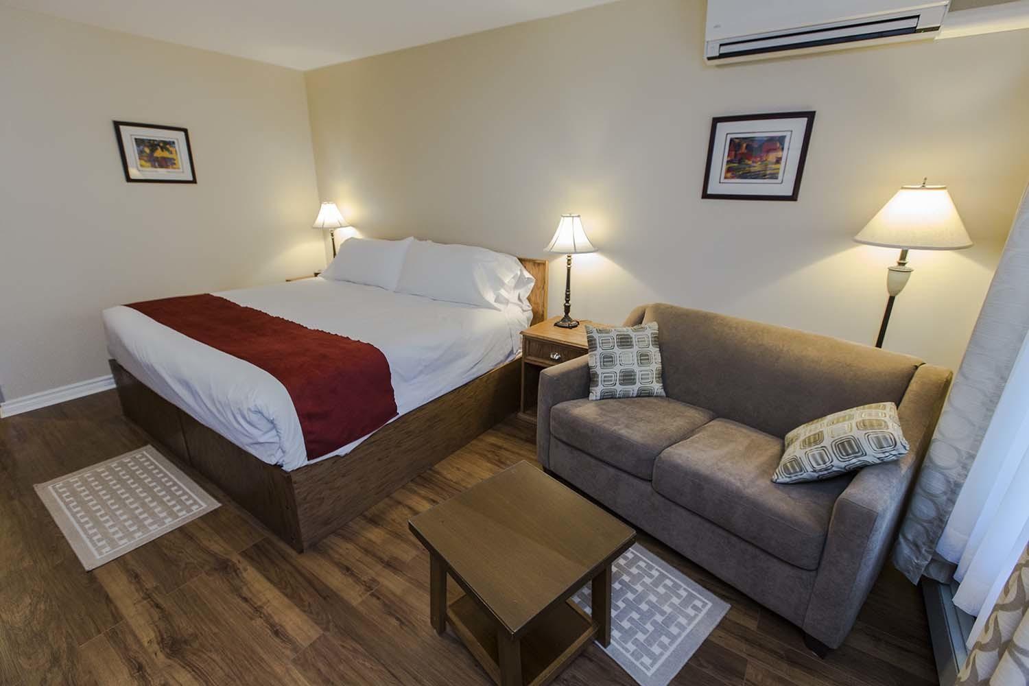 The Harbour House Bed & Breakfast Charlottetown Rom bilde