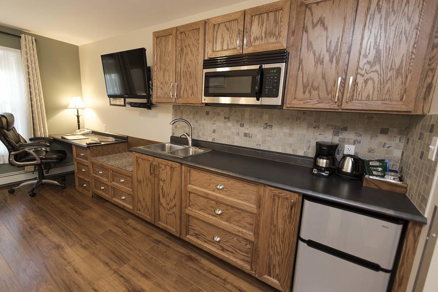 The Harbour House Bed & Breakfast Charlottetown Rom bilde