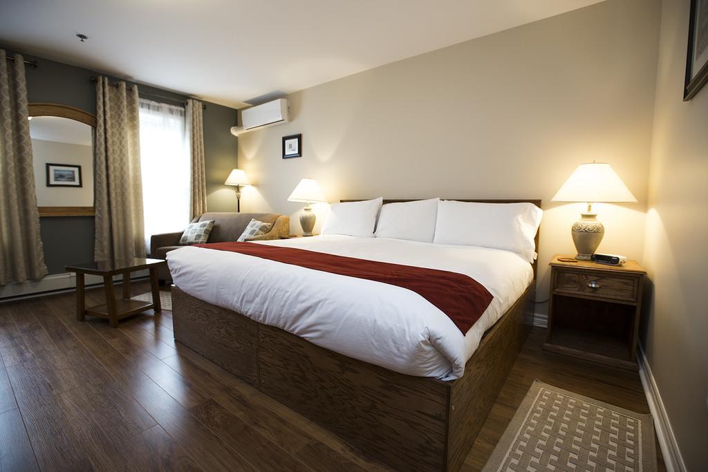 The Harbour House Bed & Breakfast Charlottetown Eksteriør bilde