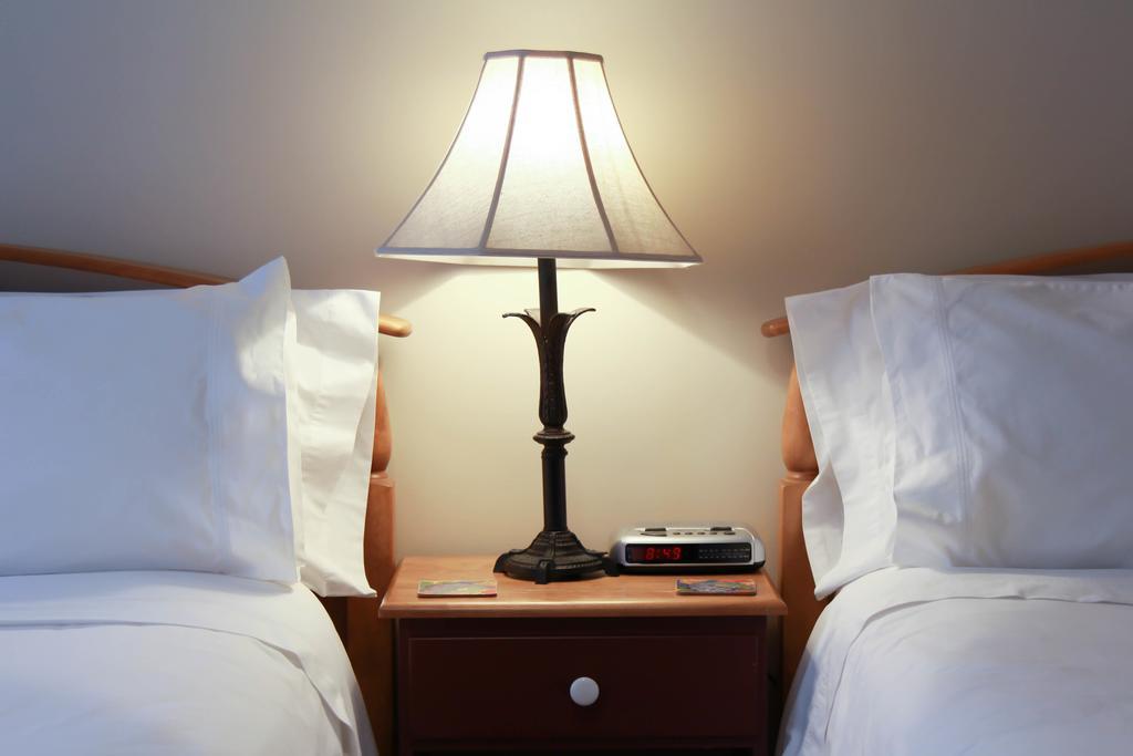 The Harbour House Bed & Breakfast Charlottetown Eksteriør bilde