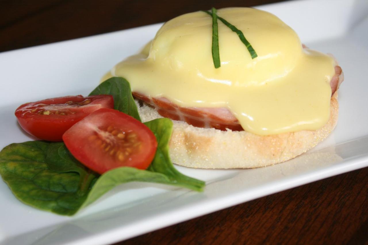 The Harbour House Bed & Breakfast Charlottetown Eksteriør bilde