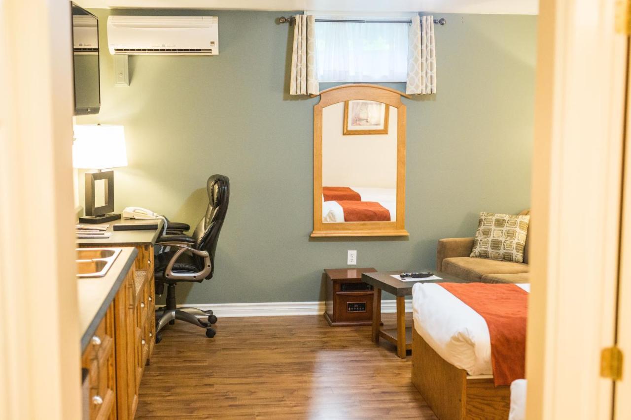 The Harbour House Bed & Breakfast Charlottetown Eksteriør bilde