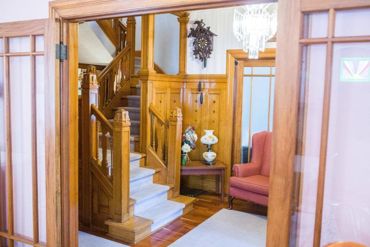 The Harbour House Bed & Breakfast Charlottetown Eksteriør bilde