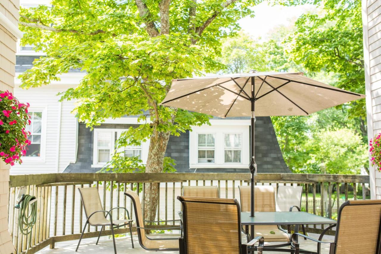 The Harbour House Bed & Breakfast Charlottetown Eksteriør bilde